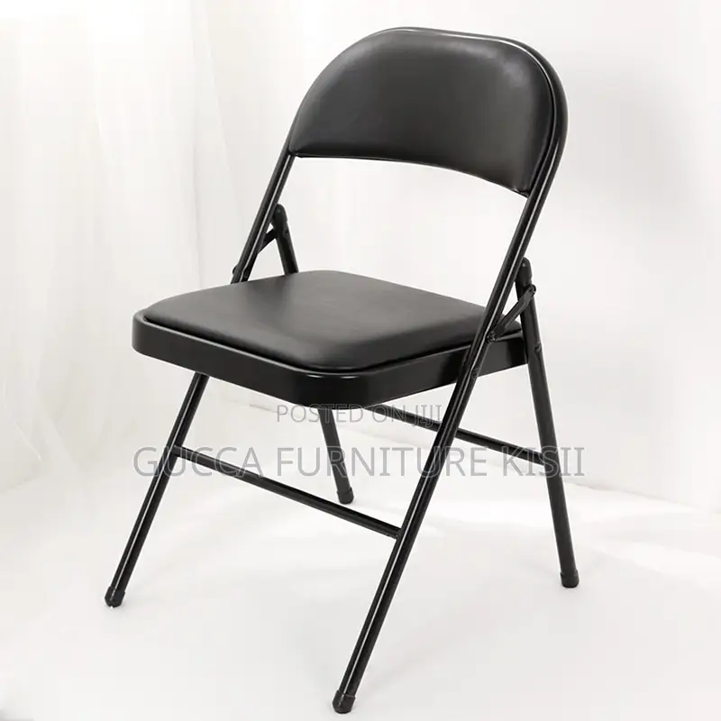 Foldable Study Chair
