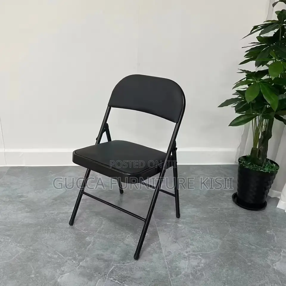 Foldable Study Chair