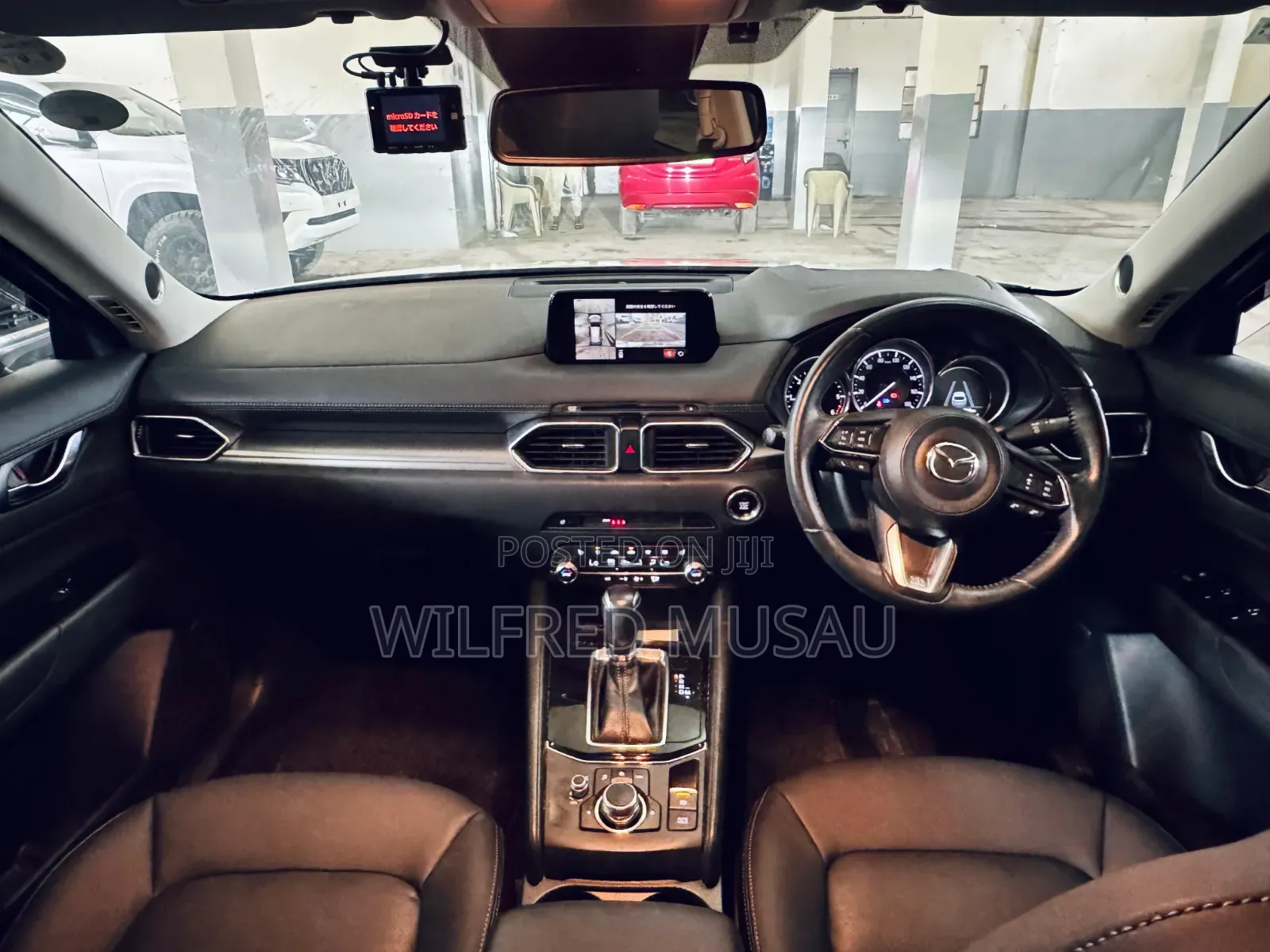 Toyota Land Cruiser Prado 2.7 2022 White