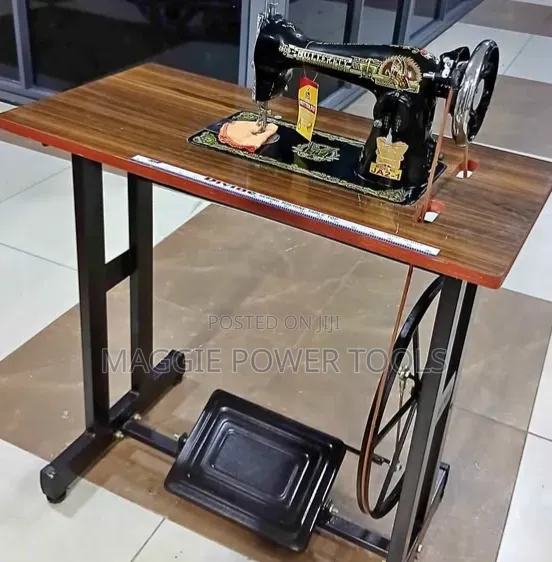 Professional Singer Sewing Machine/Singer Complete Sewing Machine