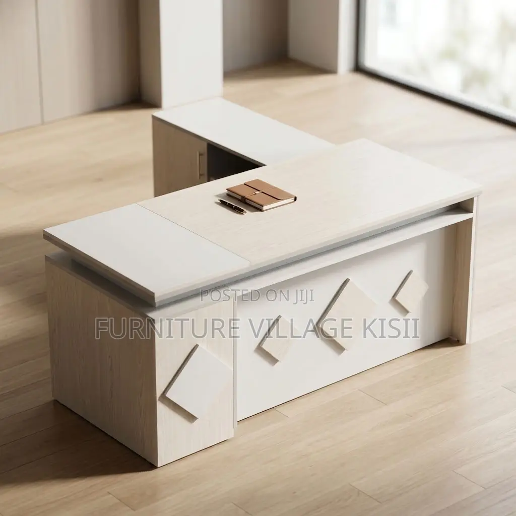 1.8M ExecutiveOffice Desk