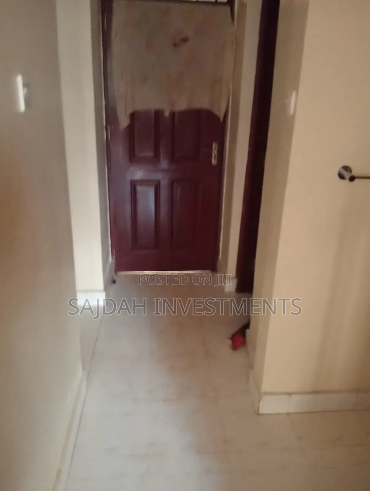3bdrm Maisonette in Suswa, Parklands/Highridge for rent