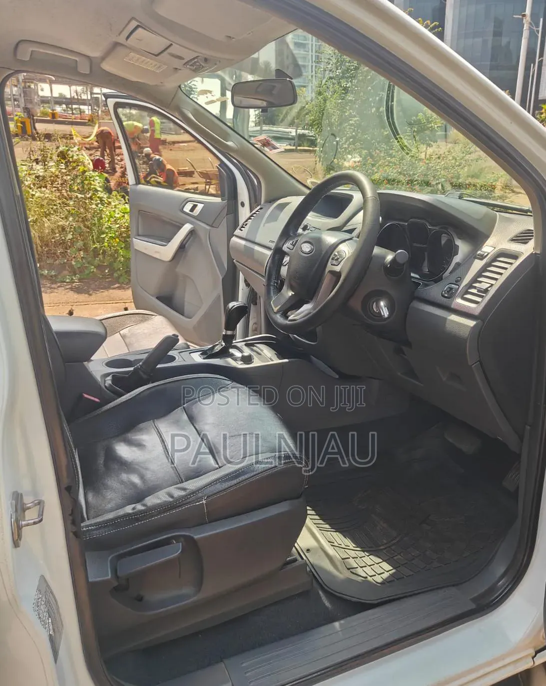 Toyota Land Cruiser Prado 2005