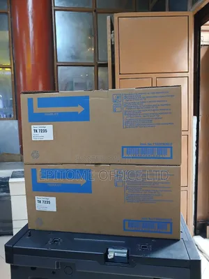 Kyocera Tk-7235- Powerful Consistent Printing