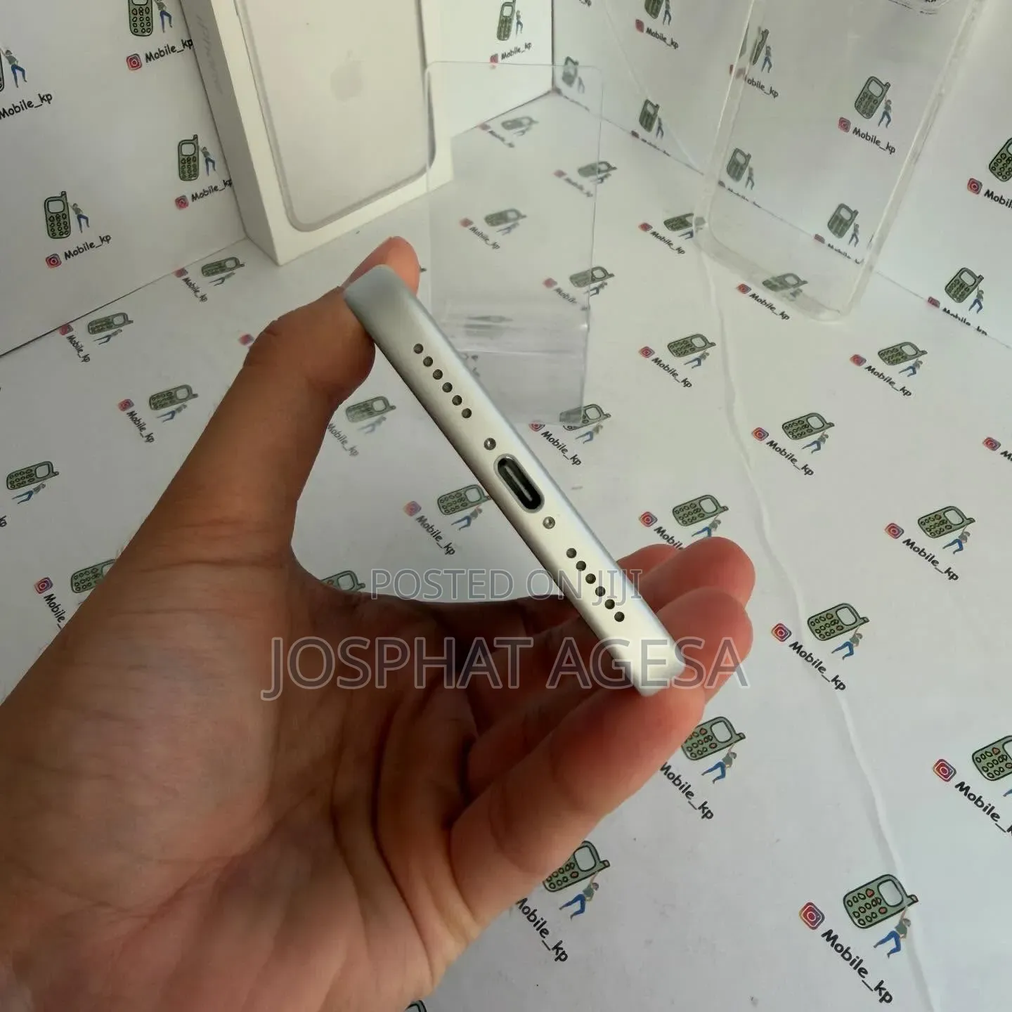 Apple iPhone 17 Pro 512 GB Silver