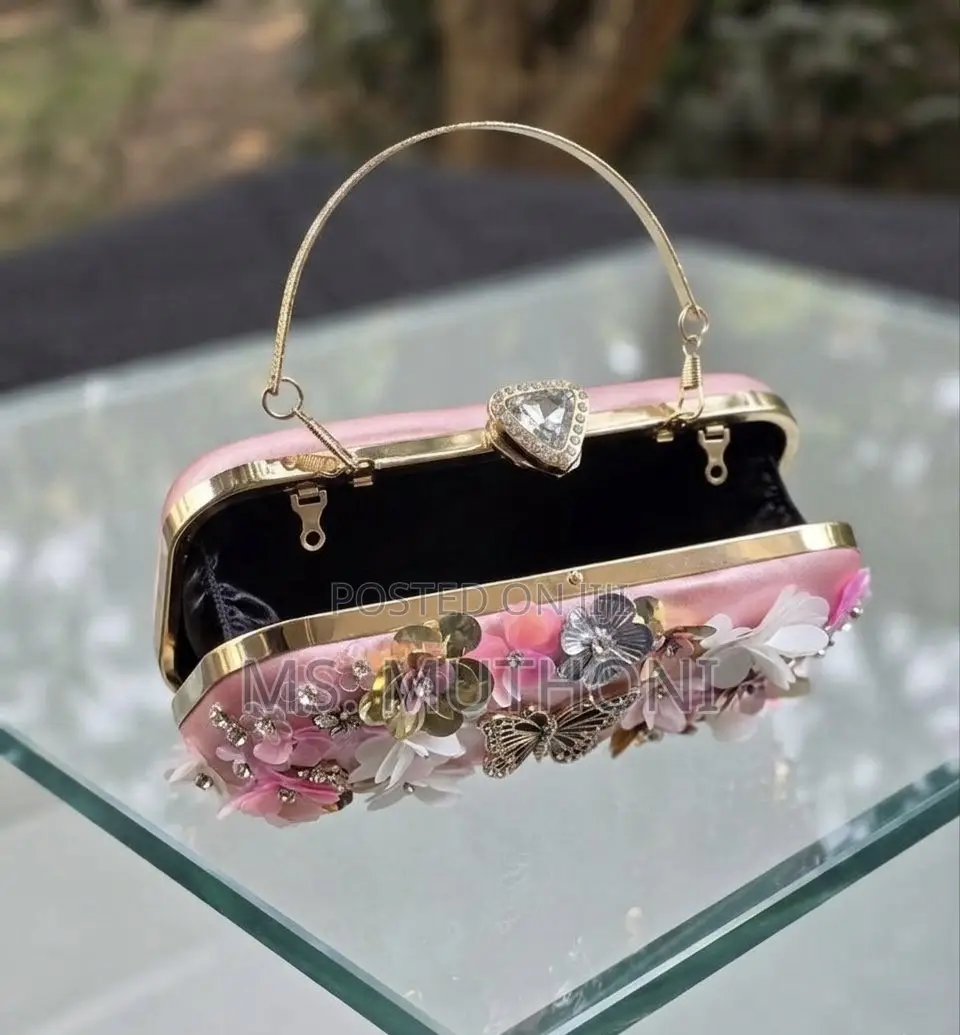 Women Mini Clutch Bag