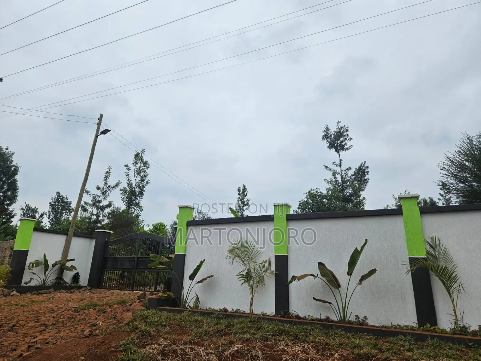 1.5 Acres in Gatundu
