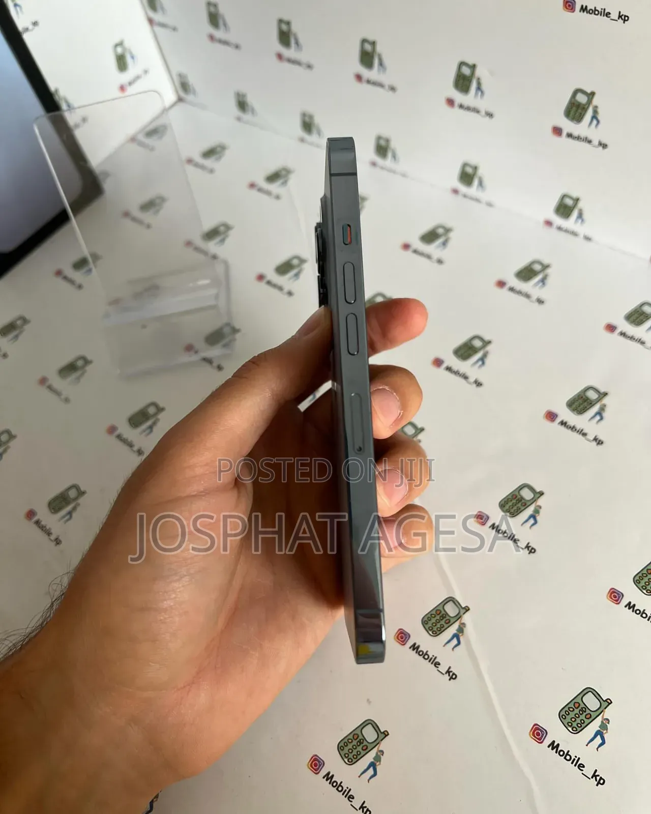 Apple iPhone 13 Pro 512 GB Blue