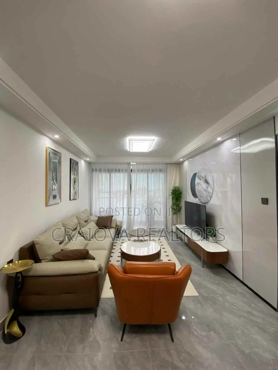 1bdrm Apartment in Hurlingham for sale