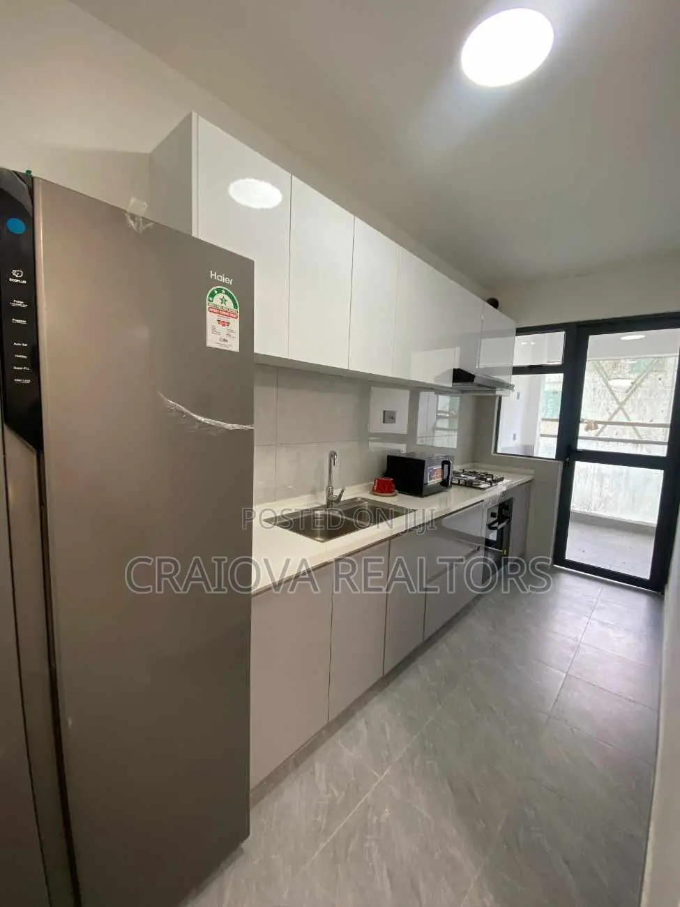 1bdrm Apartment in Hurlingham for sale