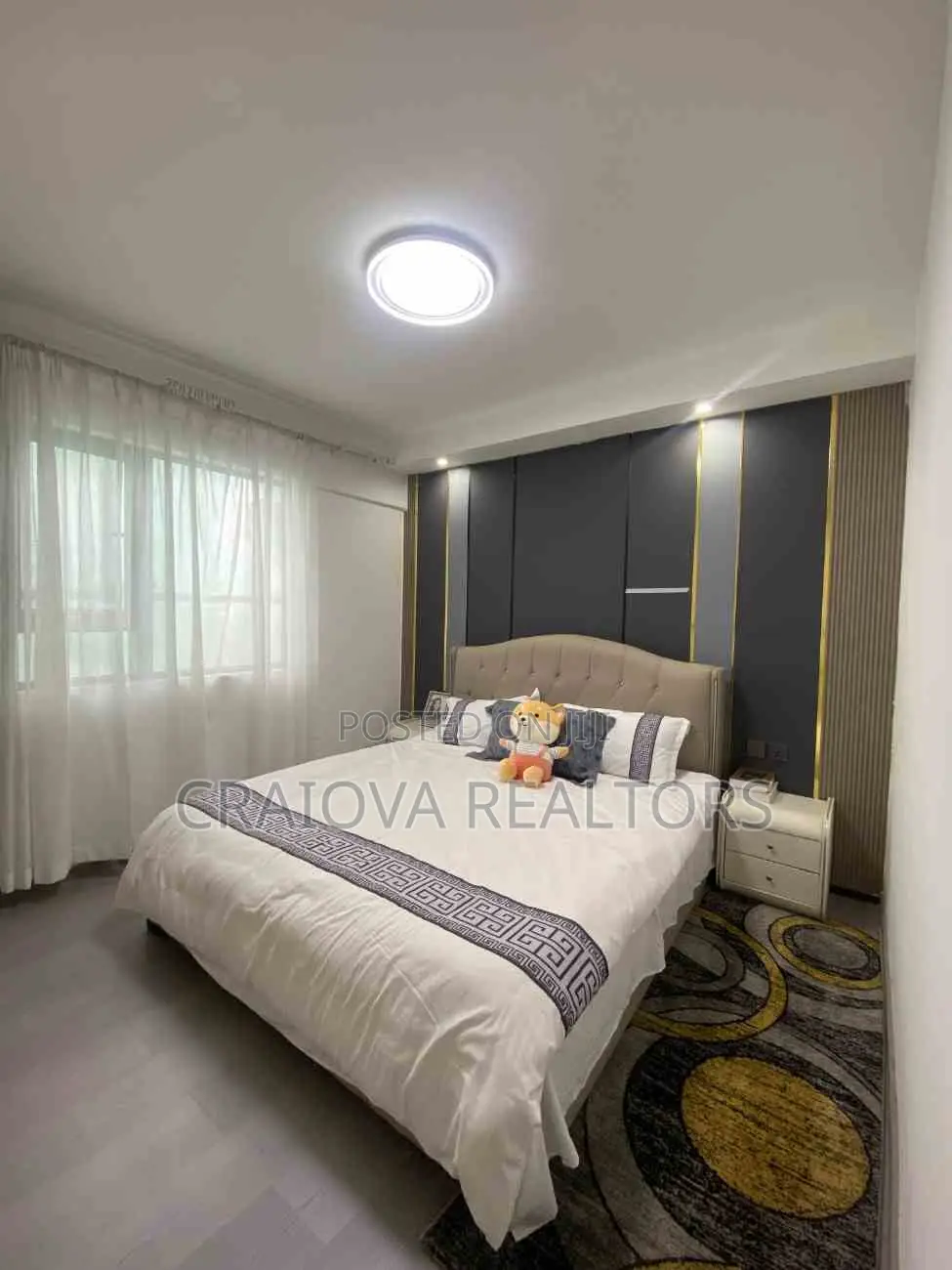 1bdrm Apartment in Hurlingham for sale