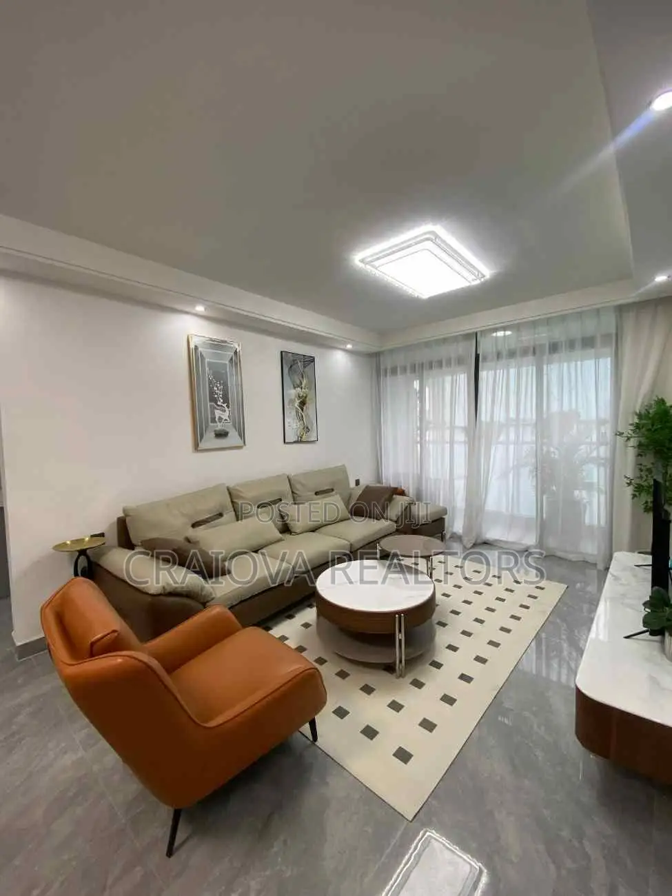 1bdrm Apartment in Hurlingham for sale