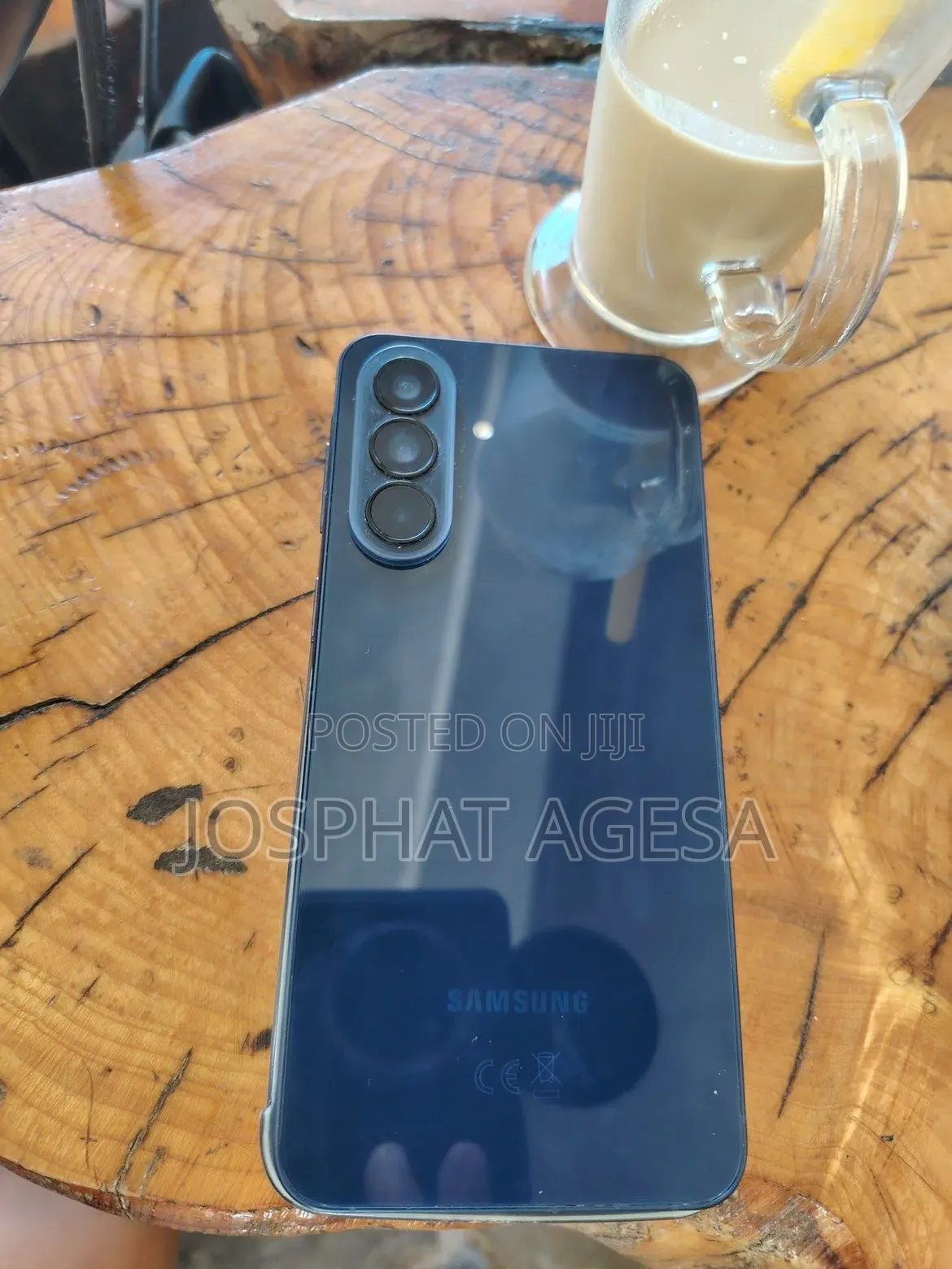 Samsung Galaxy A57 256 GB Blue