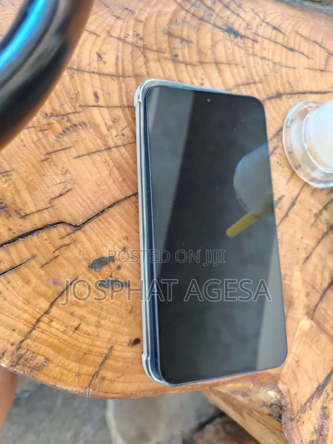 Samsung Galaxy A57 256 GB Blue