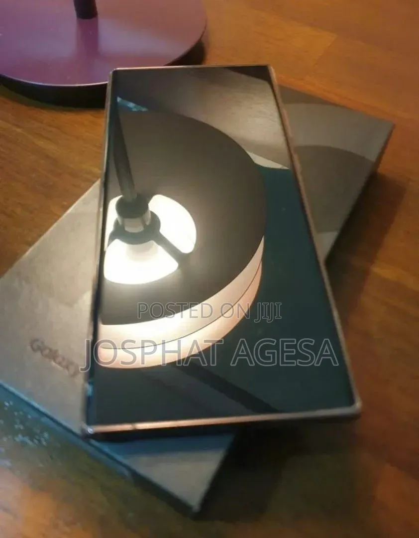 Samsung Galaxy S22 Ultra 5G 256 GB Bronze