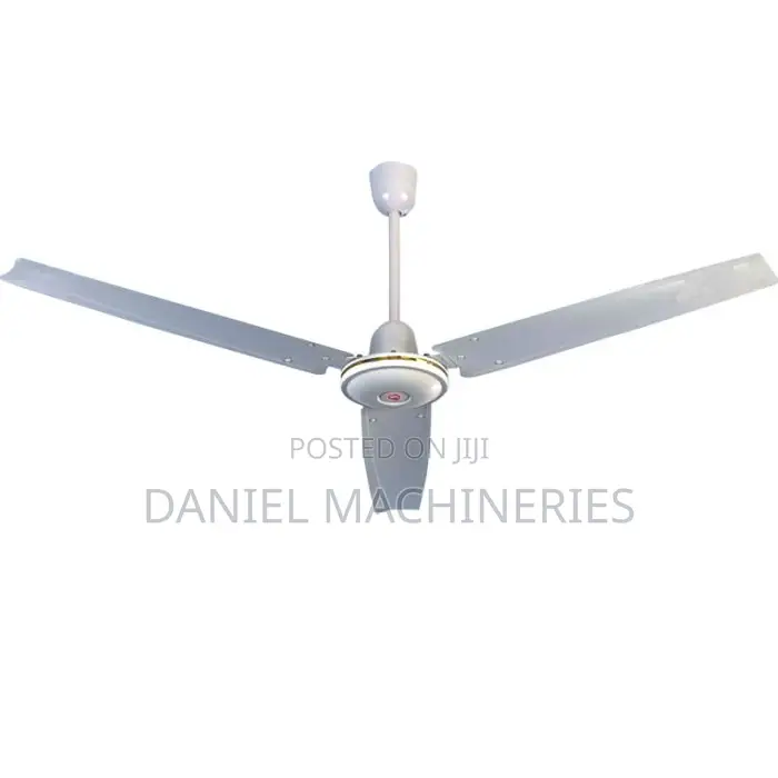 Ramton Ceiling Fan