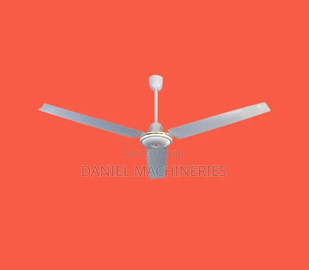 Ramton Ceiling Fan