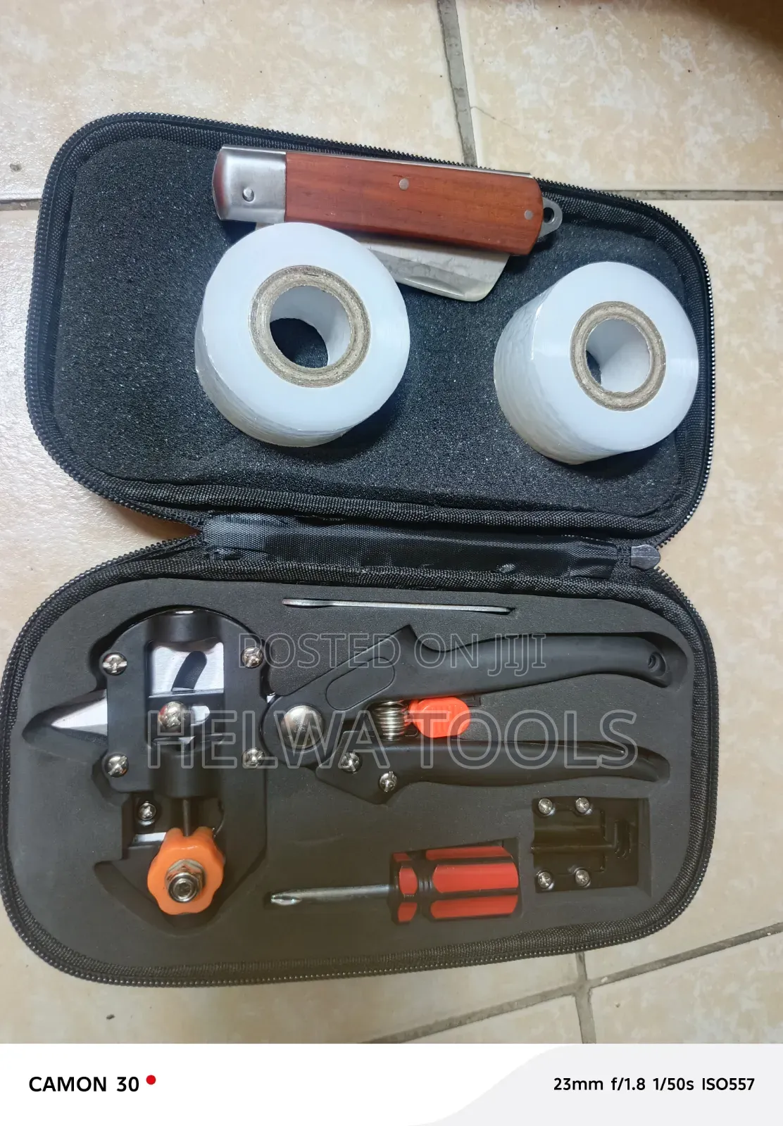Grafting Tools Set/Grafting Tools Set