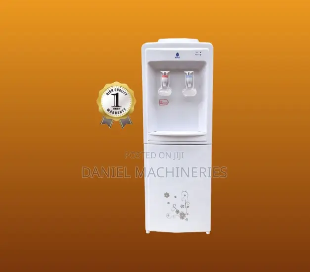 Nunix Water Dispenser R5 Hot & Normal