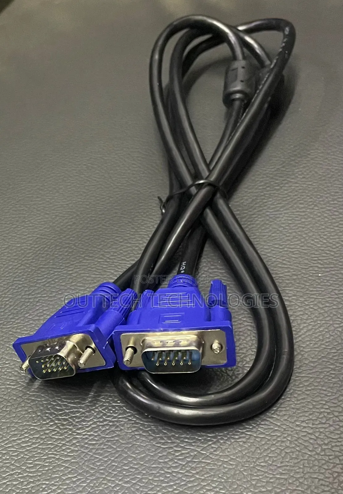 Quality Vga Cable 1.5m