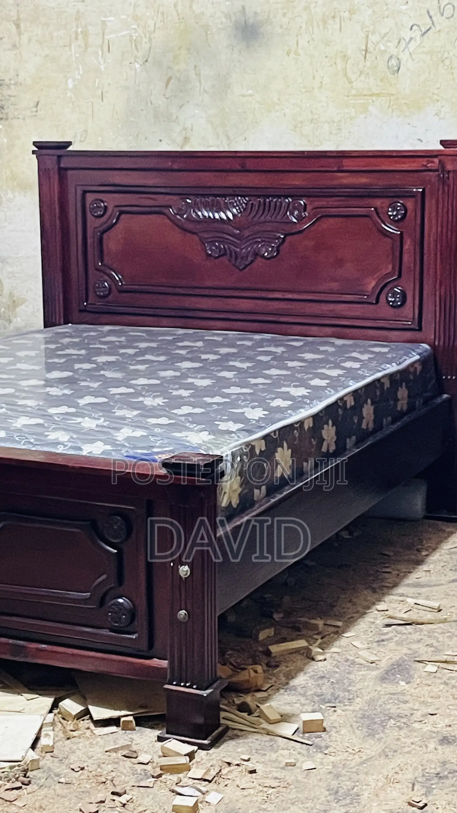 Classic Beds