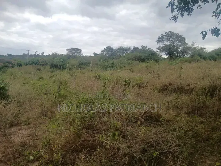 7 Acres Mutomo-Kitui Selling at Per Acre.