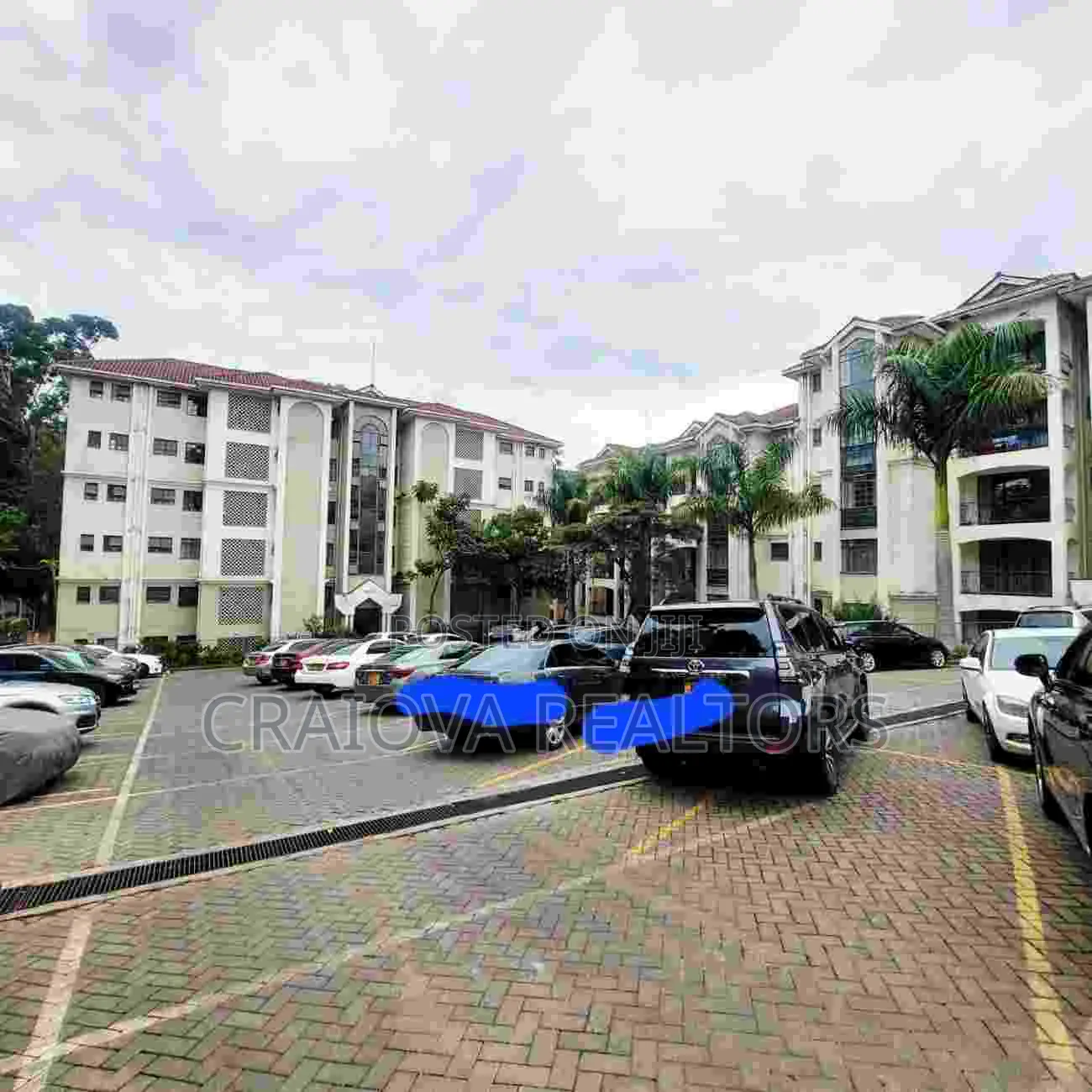 3bdrm Apartment in Valley Arcade for sale