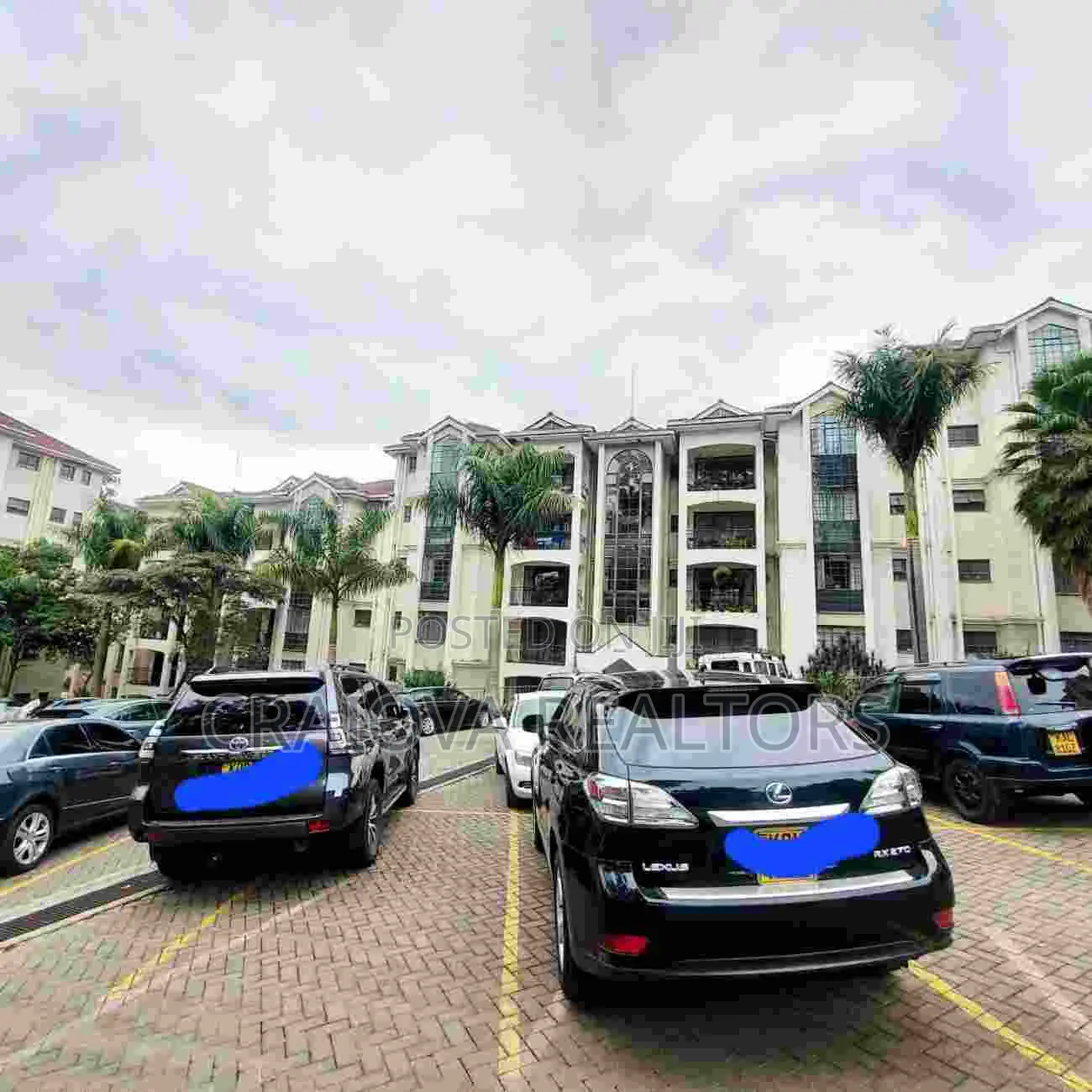 3bdrm Apartment in Valley Arcade for sale