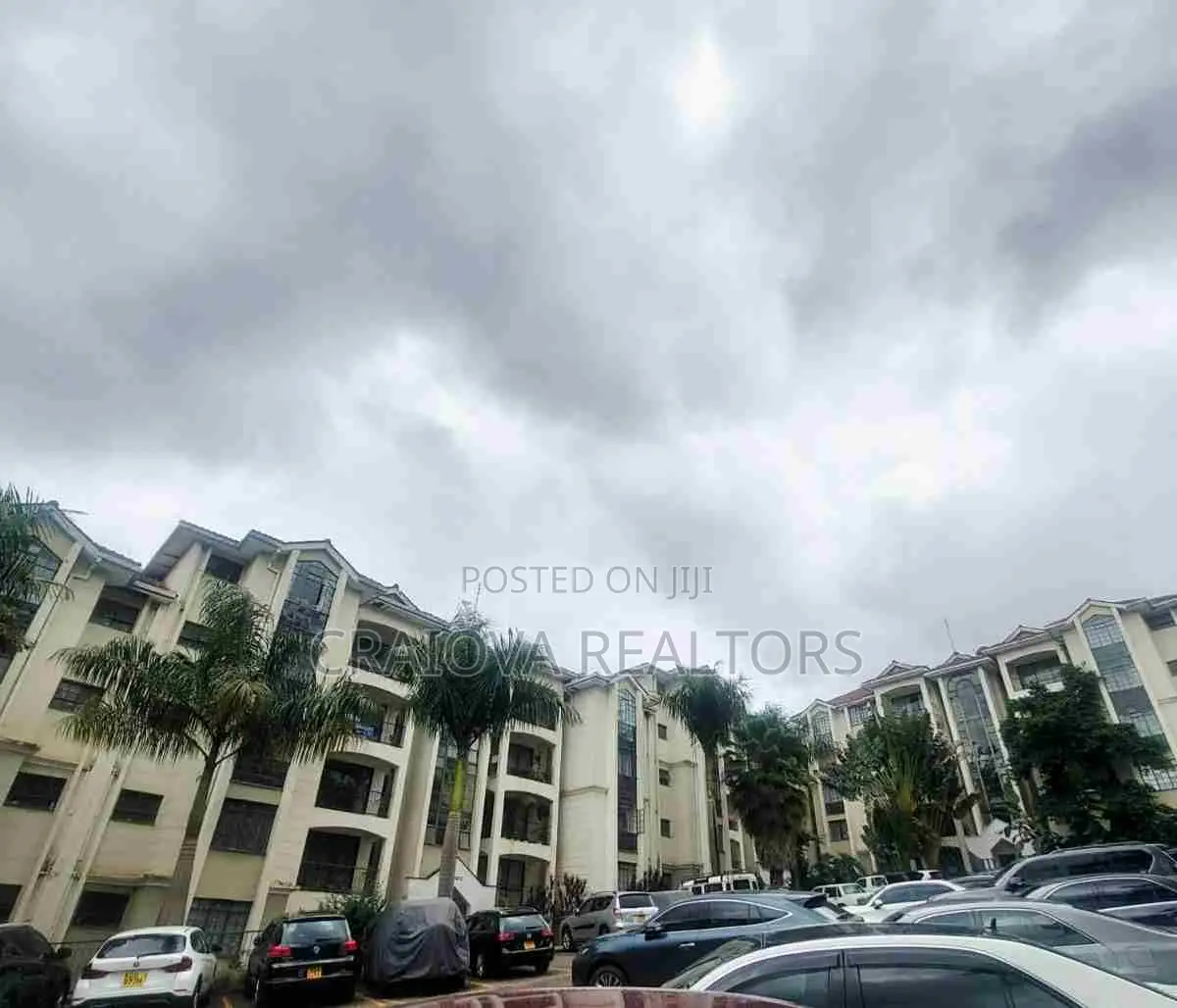 3bdrm Apartment in Valley Arcade for sale