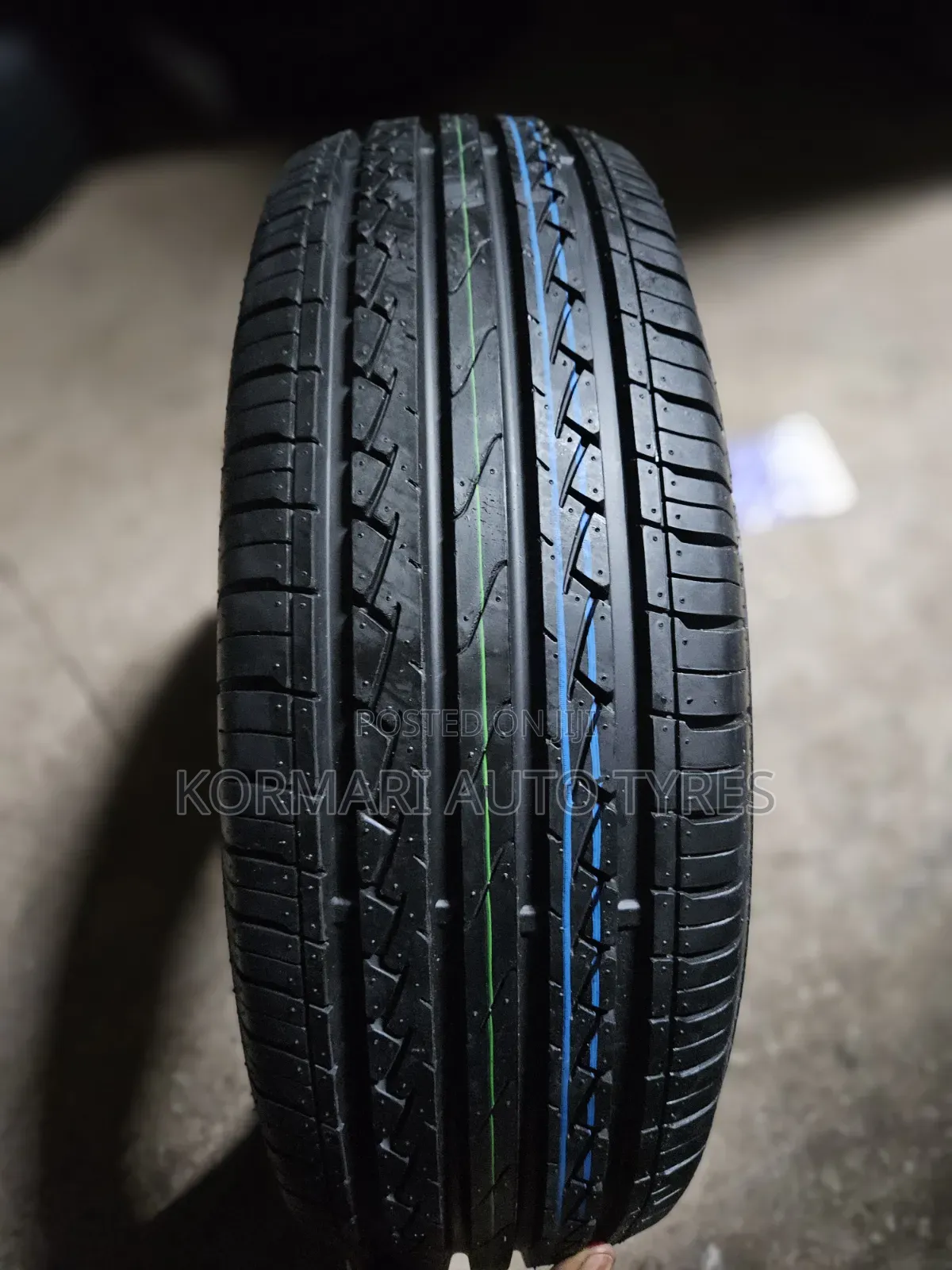 185/70r14 Comforser CF510. Tire