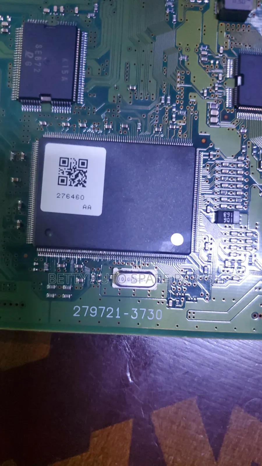 Mazda Demio Zj Engine Computer