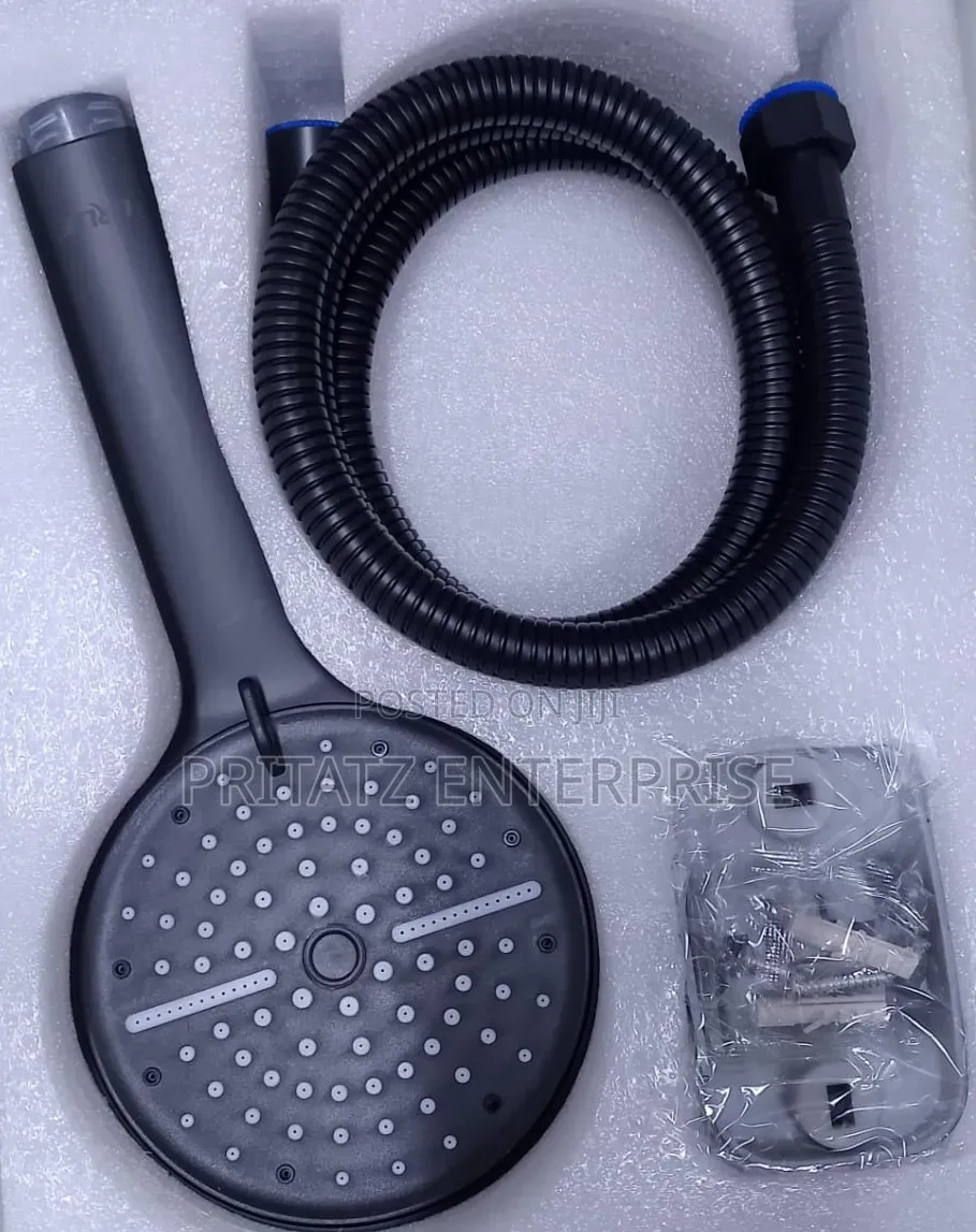 Telephone Shower