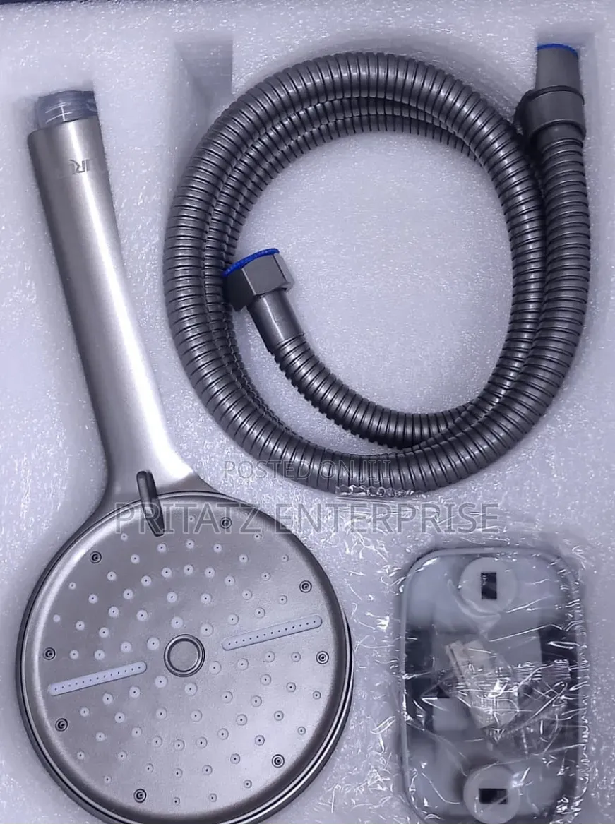 Telephone Shower