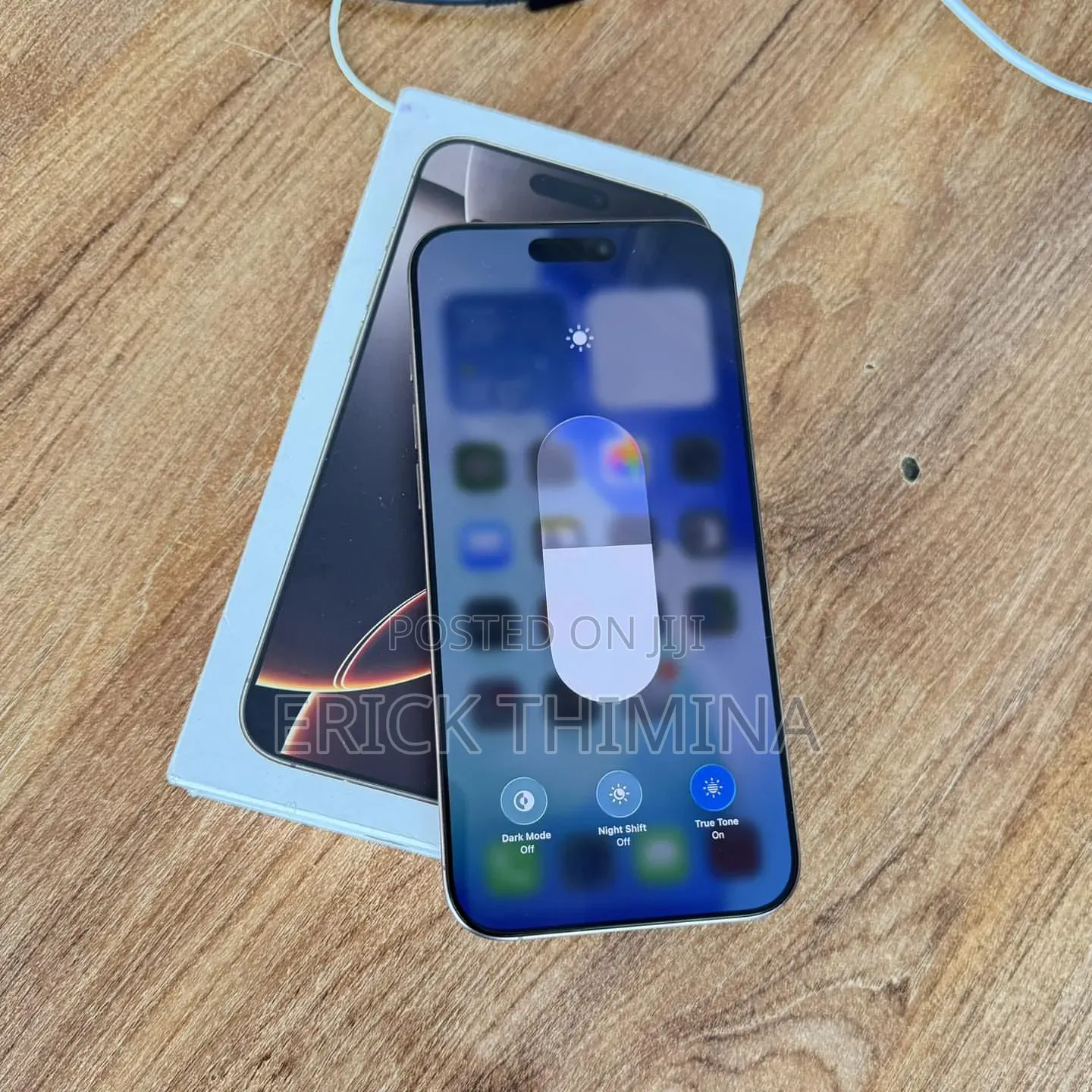 Apple iPhone 16 Pro Max 256 GB