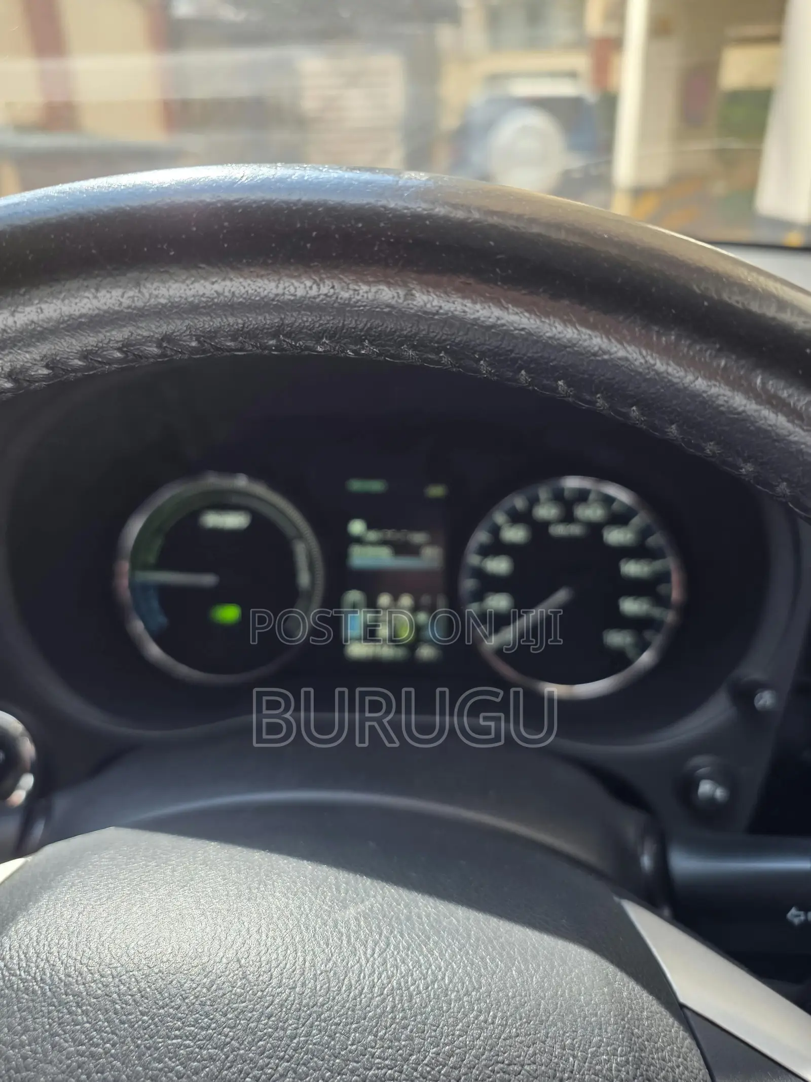 Mitsubishi Outlander 2015 Gray