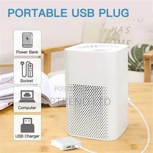 Powerology Smart Air Purifier