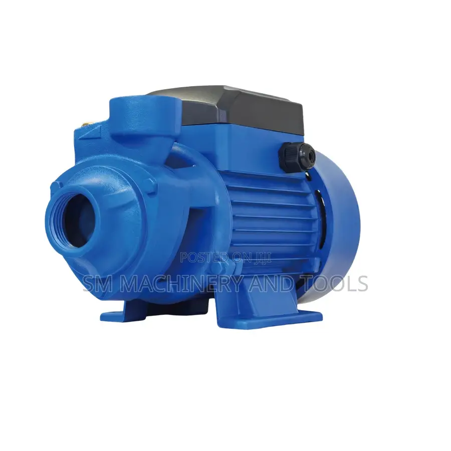 Freevel QB-60 0.5-Horsepower Peripheral (Booster) Water Pump
