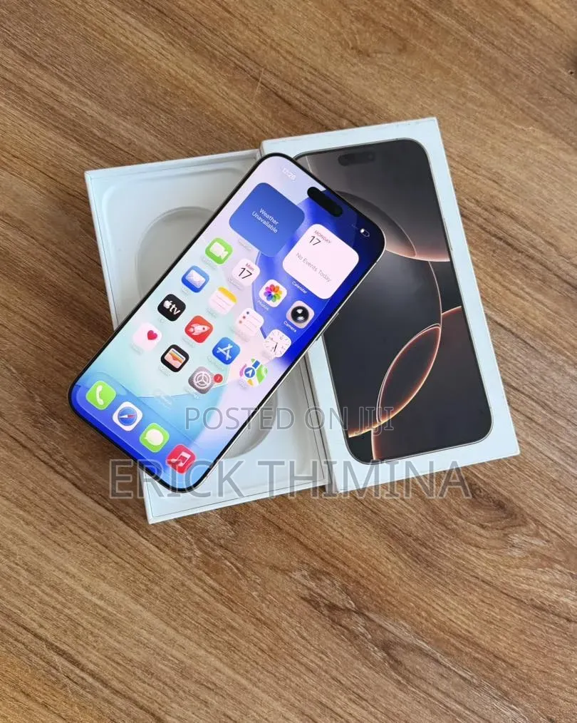 Apple iPhone 16 Pro 256 GB Gold