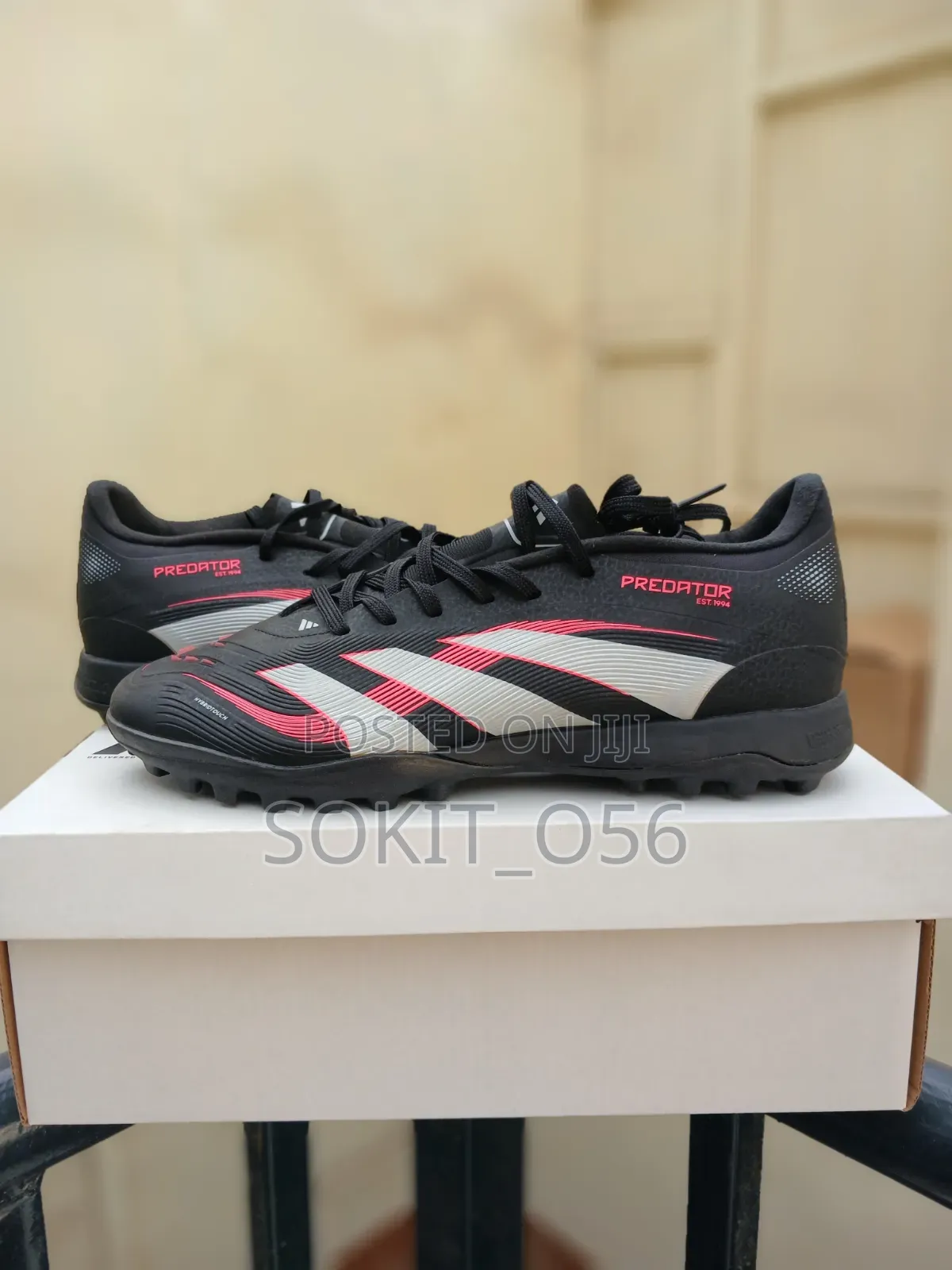 Adidas Predator Trainers