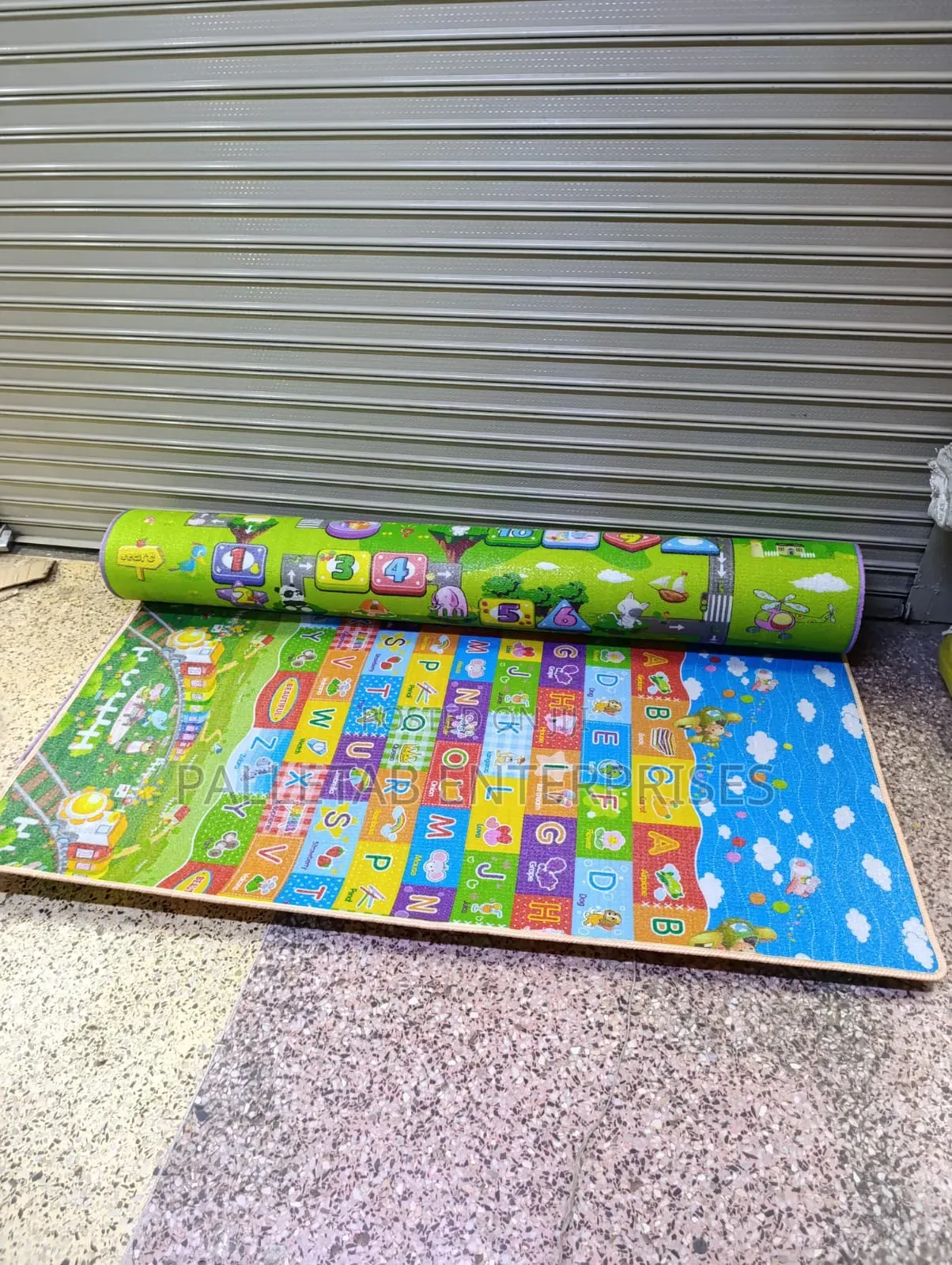 Baby Playmats