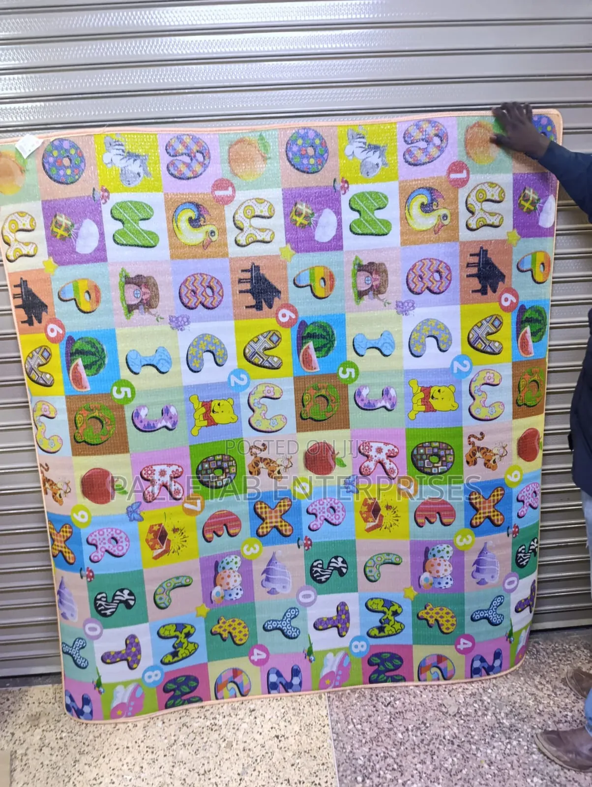 Baby Playmats