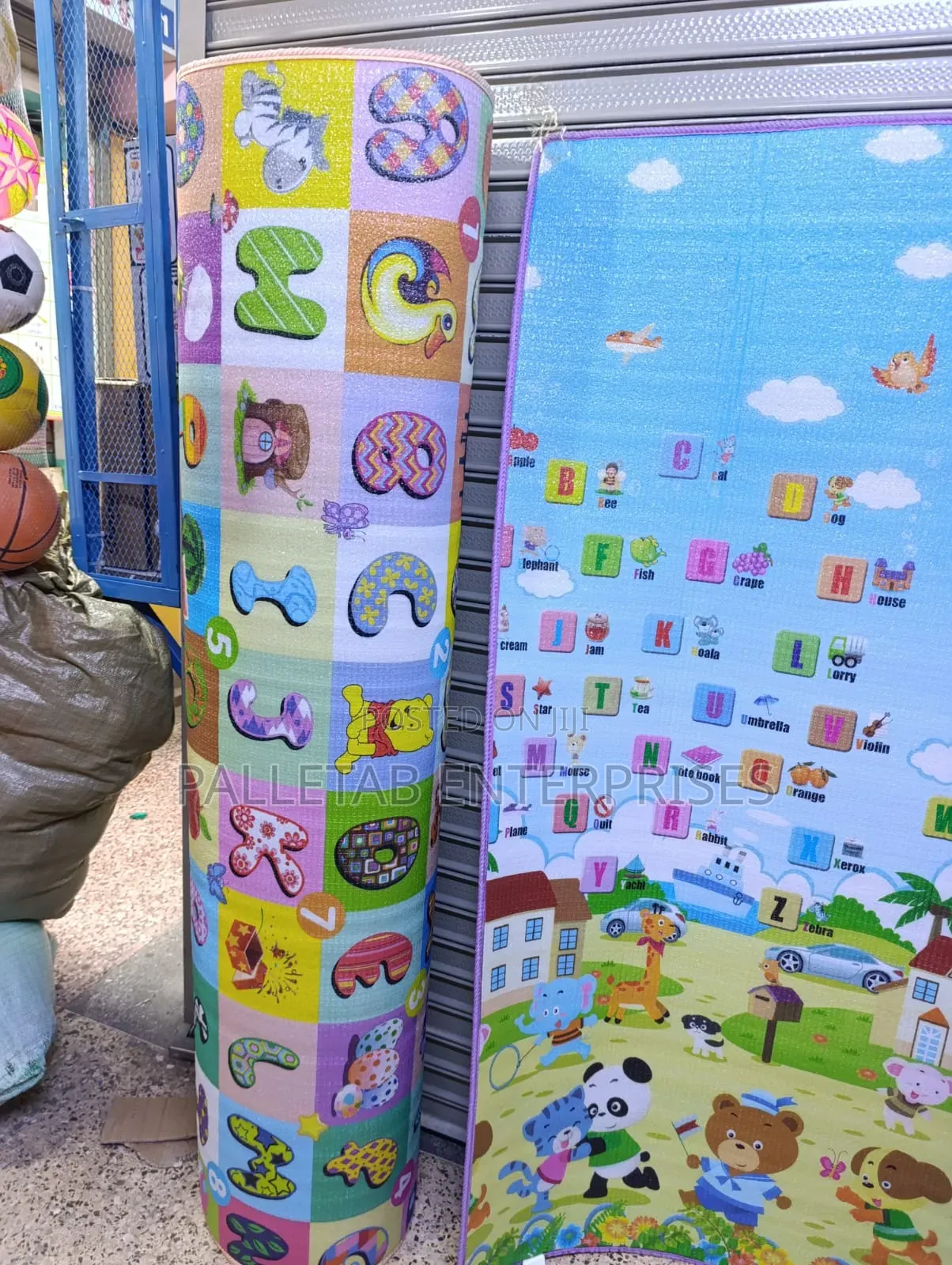 Baby Playmats
