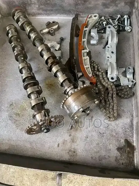 1NZ Timing Kit
