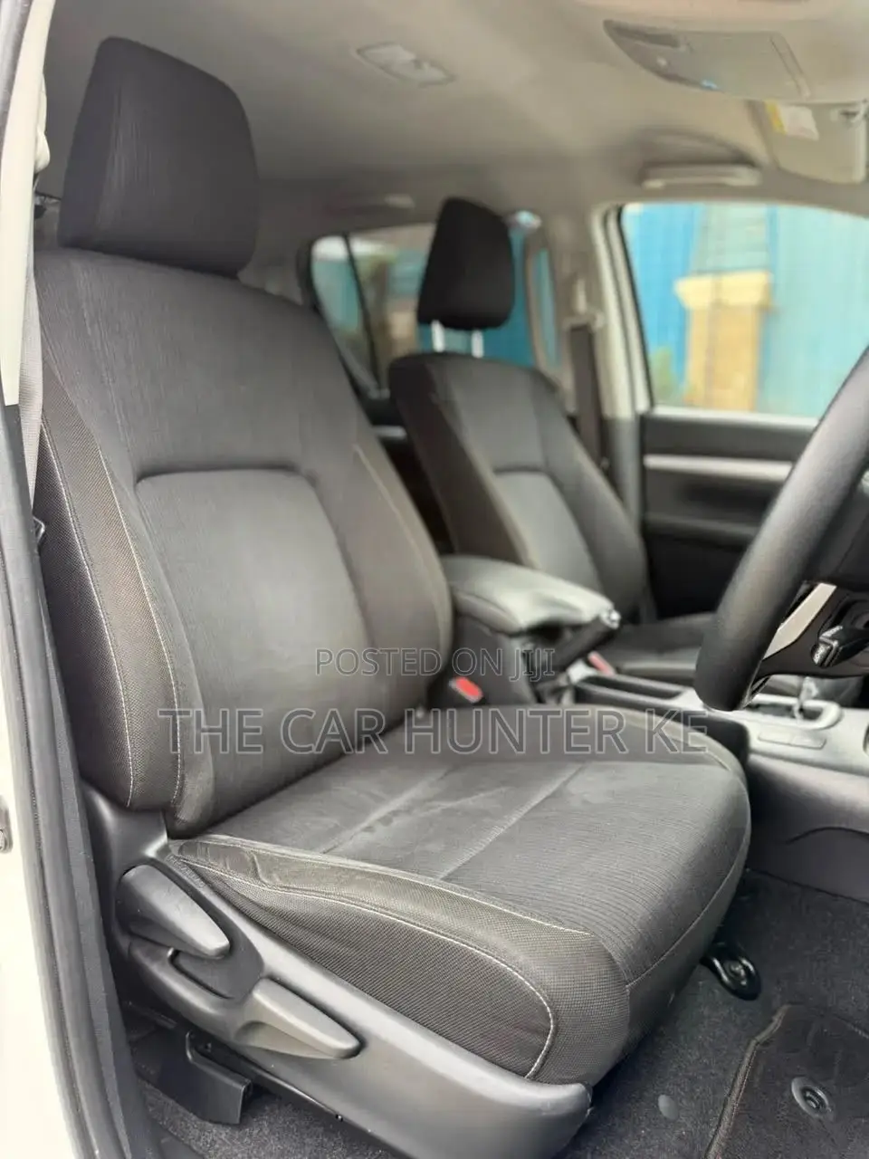 Toyota Alphard 2019 Black
