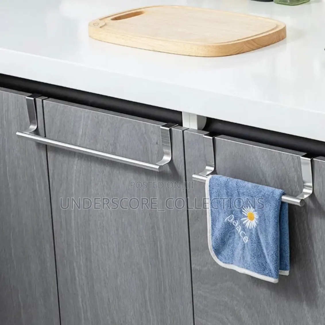 Counter Top Cotton Cleaner