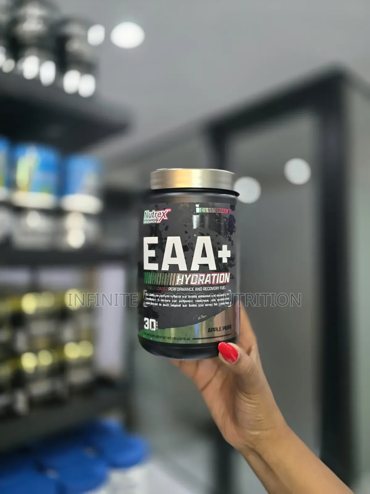 Nutrex EAA 30 Servings