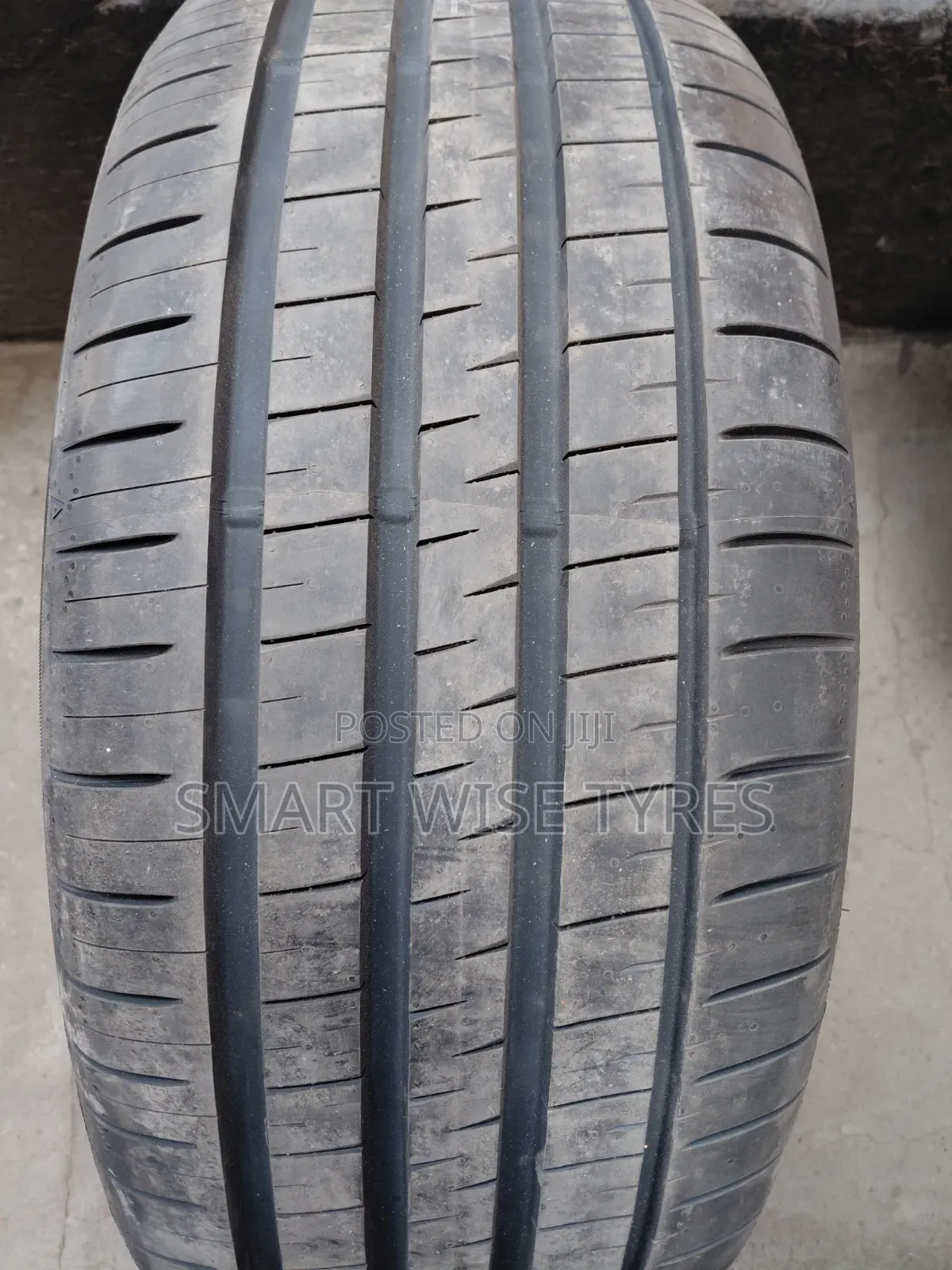 275/50r20 Dunlop Sport Maxx 060+