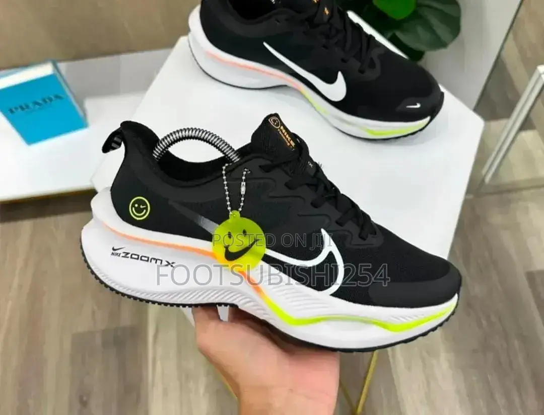 Nike Zoom X