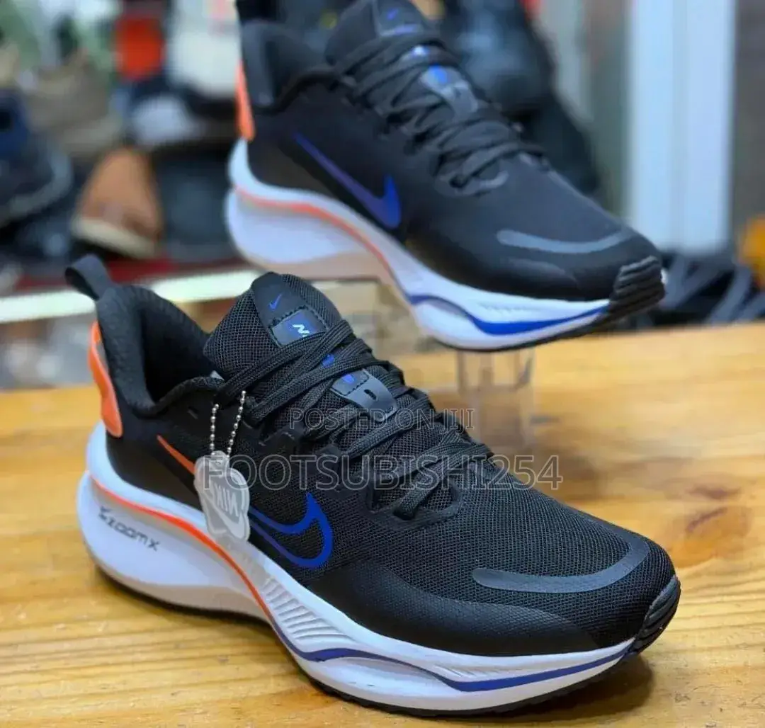 Nike Zoom X