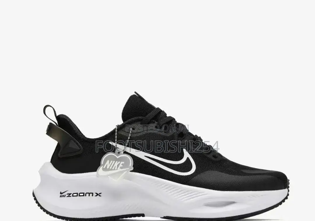 Nike Zoom X